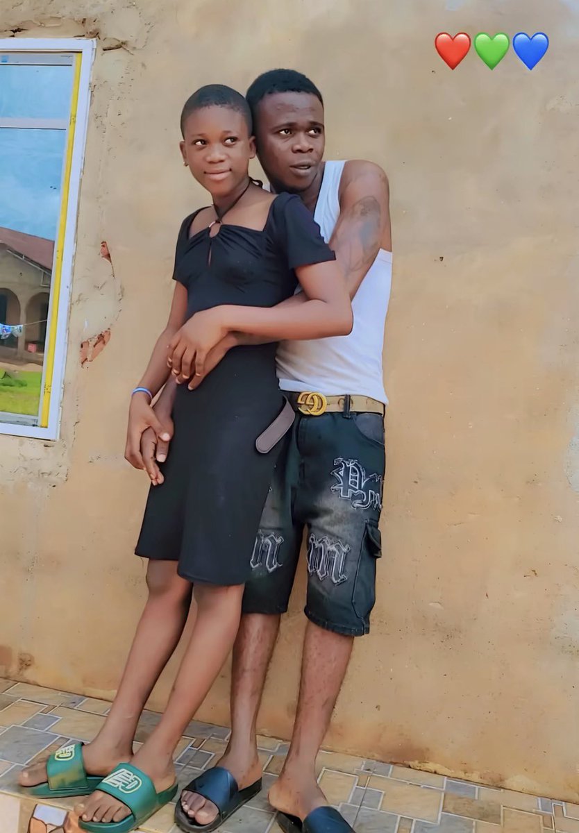 Samson 🇳🇬 tweet media