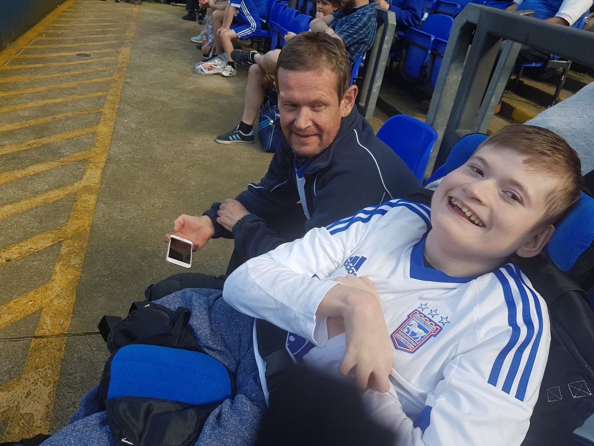 Danny&Kyle💙⚽️ tweet media