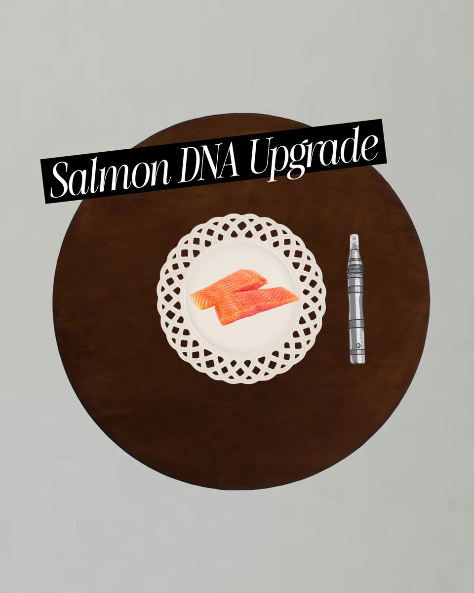 BeautyStyleHH's tweet photo. ✨ Microneedling x Lachs-DNA in Hamburg ✨

Advanced Skin Treatment für glattere, frischere &amp; strahlendere Haut.
💉 Microneedling + 🧬 Lachs-DNA für sichtbaren Glow &amp; Hautqualität

📍 Hamburg
Termine 👉🏻 https://t.co/KjaDKxZzIh
#MicroneedlingHamburg #HamburgBeauty #SkinTreatment https://t.co/ZRVXAM0Alc