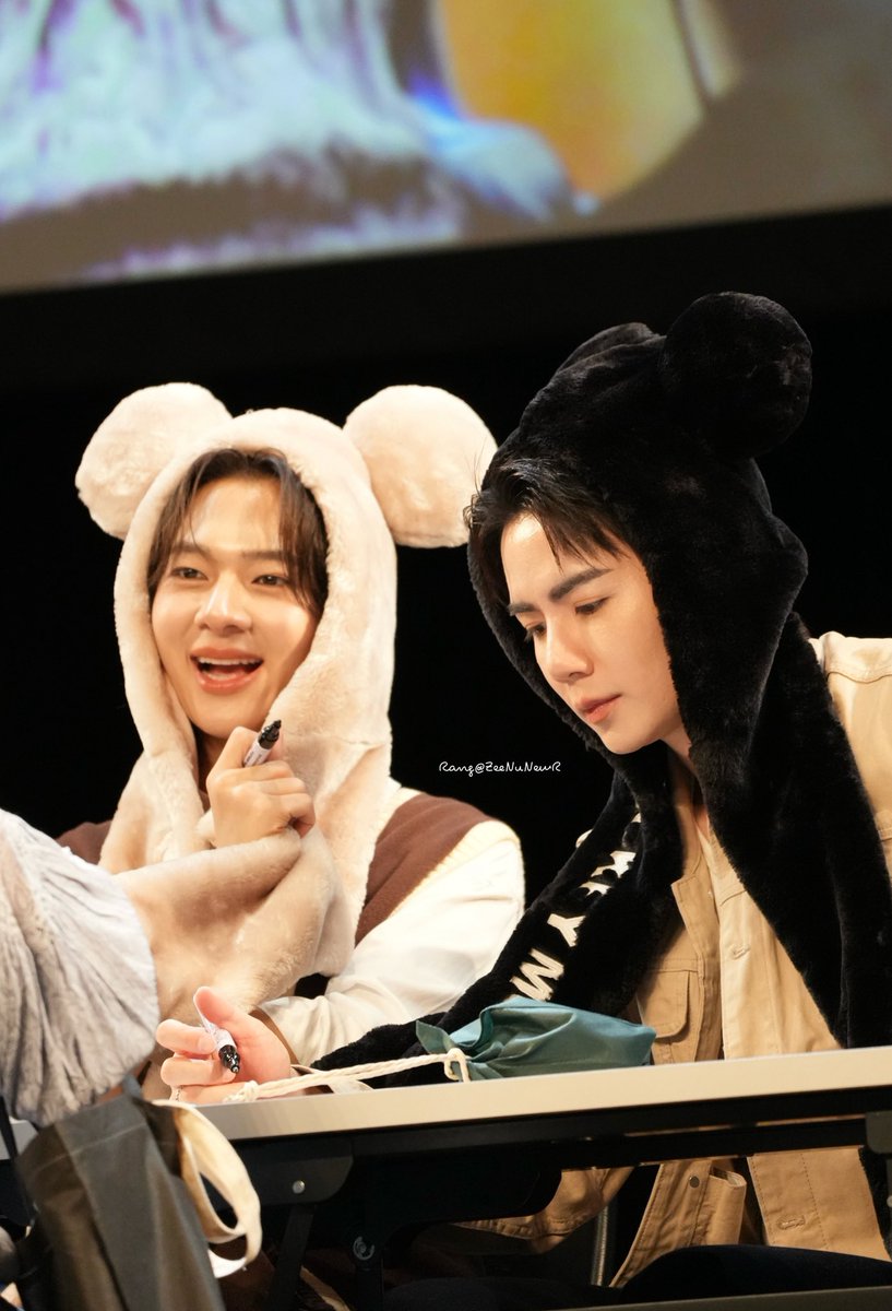 พี่ใบตอง☃️🎪🎡(กทม:นครศรีฯ🧚♂️)✨️Fan Account✨️ tweet media