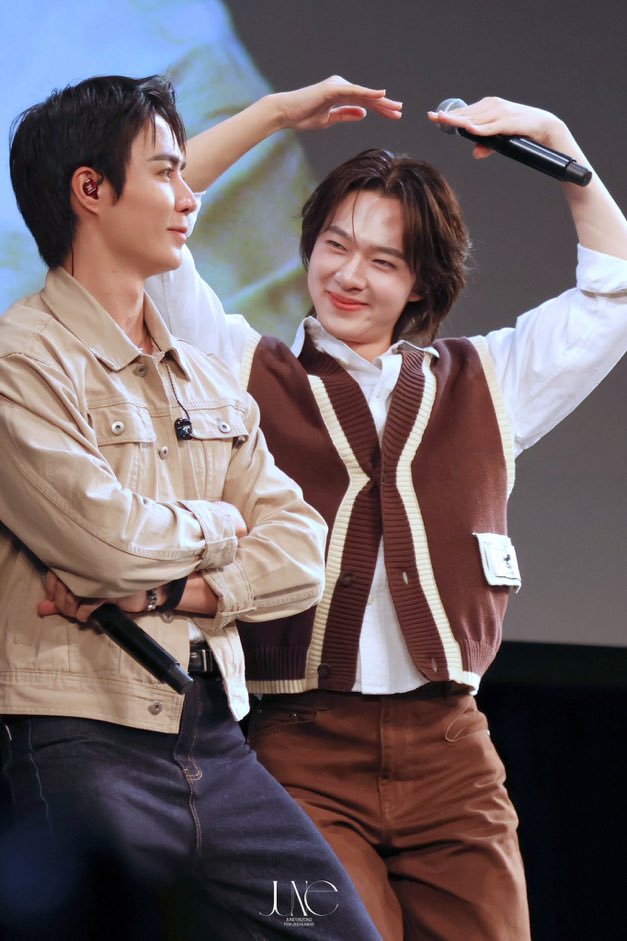 พี่ใบตอง☃️🎪🎡(กทม:นครศรีฯ🧚♂️)✨️Fan Account✨️ tweet media