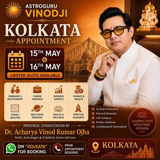 Acharya vinod kumar tweet media