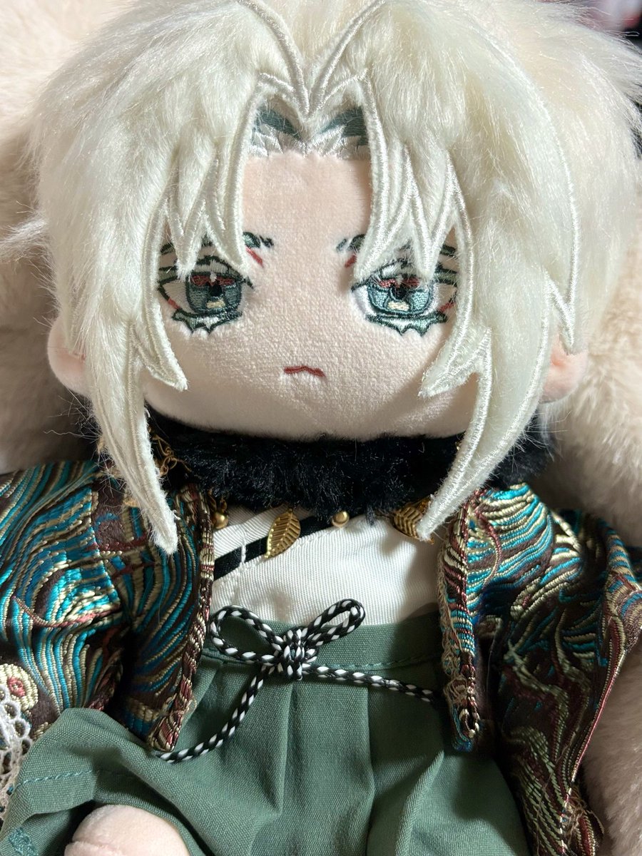 洒落 tweet media