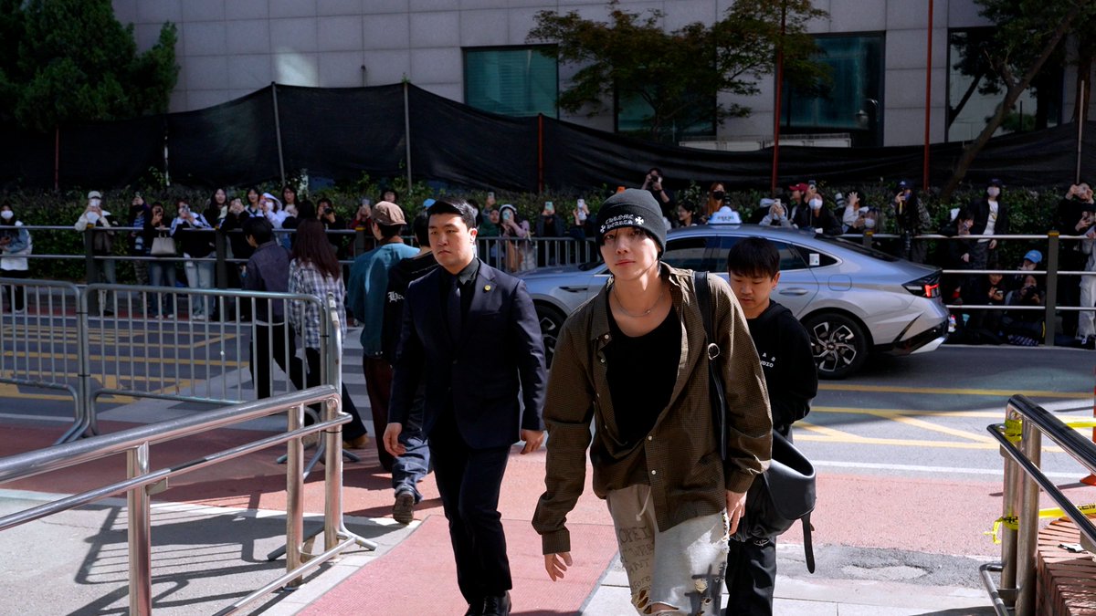 KBS WORLD Enternews tweet media