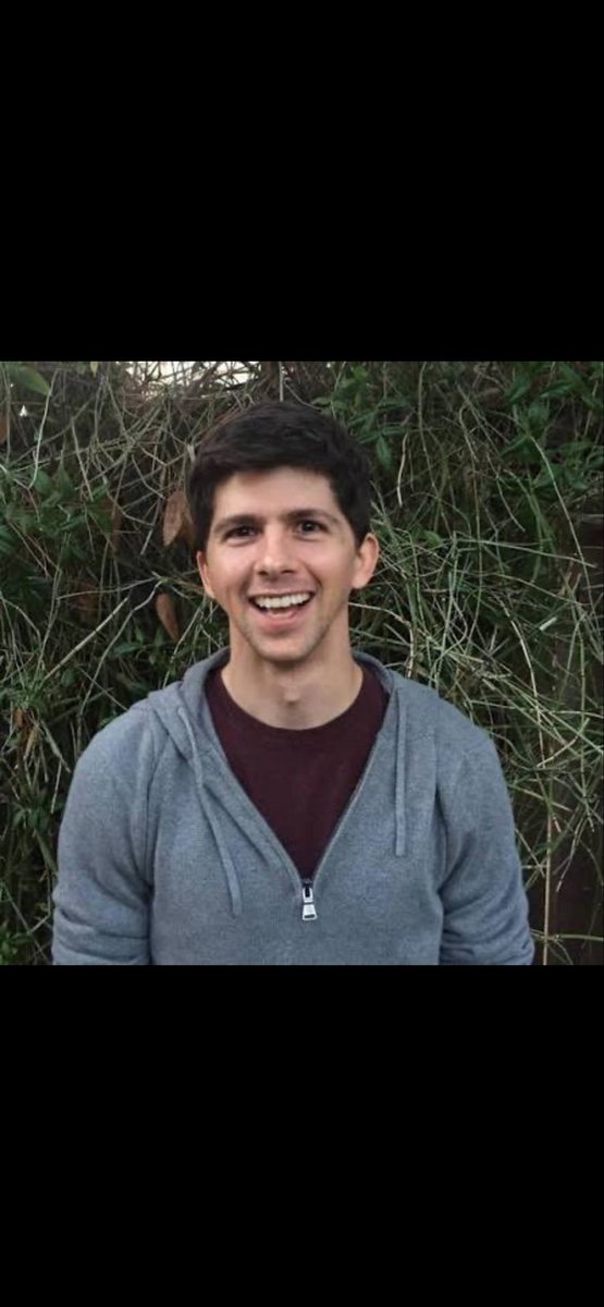 cleanmind030's tweet photo. Rhett Creighton
The scammer! #bitcoin #crypto @BitcoinNews #btc #zclassic  #altcoins https://t.co/0IYb4zphJL