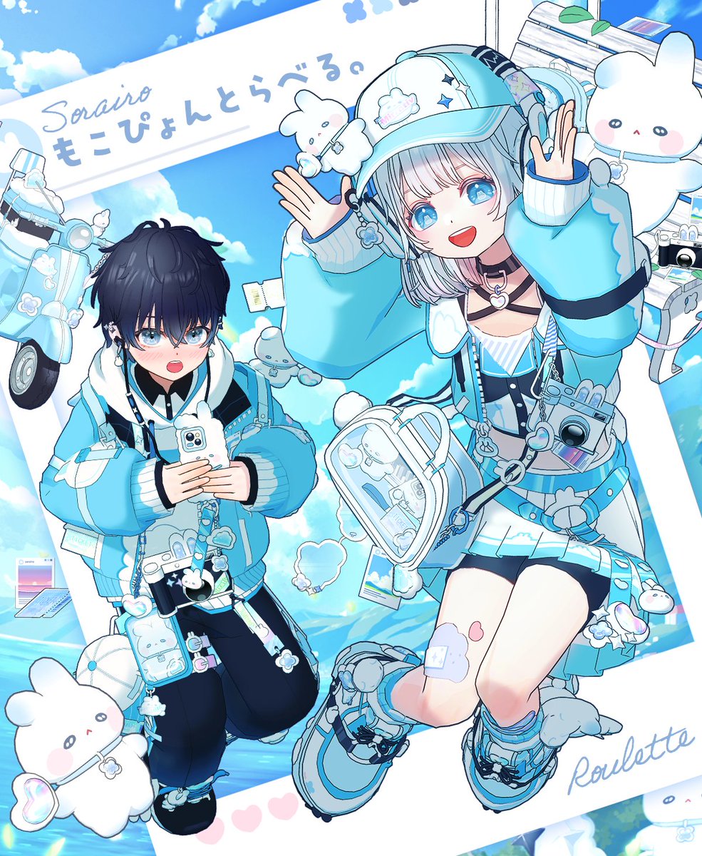 ミラティブ@スマホ1台でゲームプレイ配信! tweet media