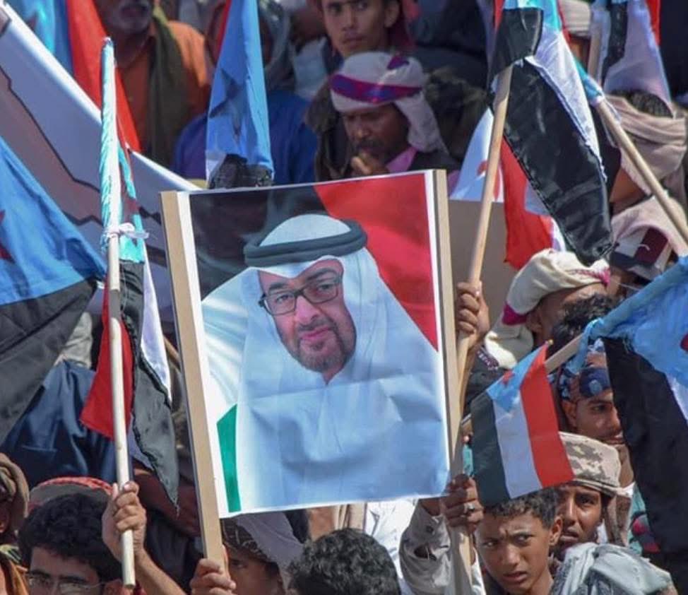 صلاح بن لغبر tweet media