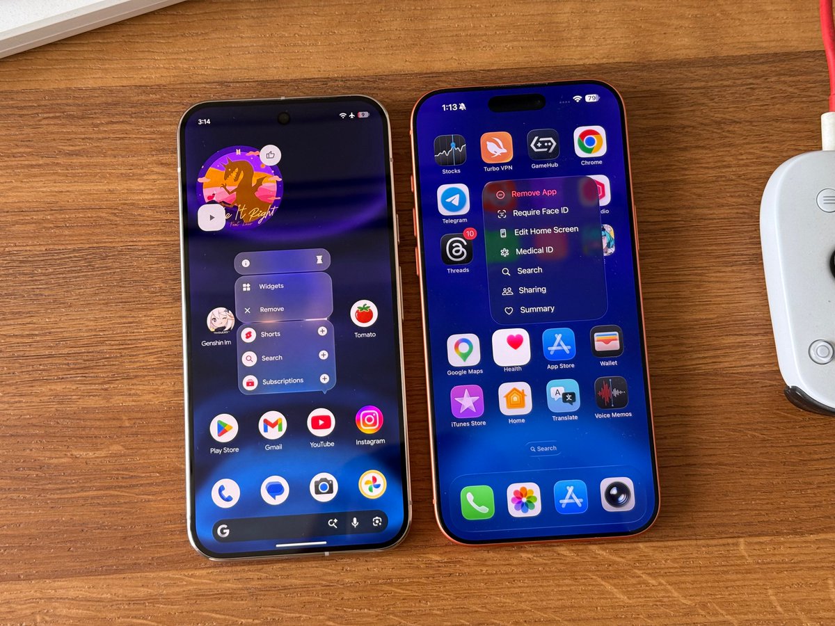 TechDroider tweet media