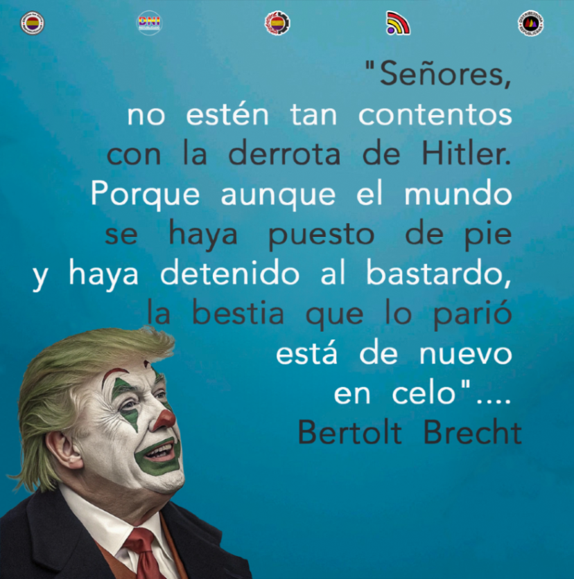 Distribuidora Republicana tweet media