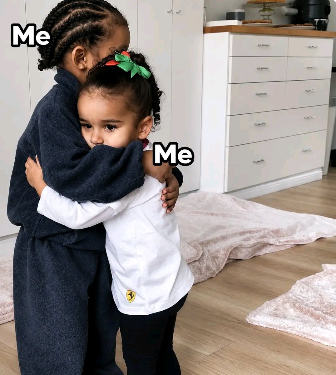 babybambino's tweet photo. How it's been lately: https://t.co/XO4Yav5hu0