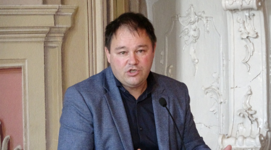Kanonist1's tweet photo. Slavnostna govornica je varuhinja človekovih pravic Republike Slovenije dr. Simona Drenik Bavdek @VaruhCPRS. 
Konferenco bo mogoče spremljati v živo tudi preko našega fb profila.
Vabljeni.
@AlmaMaterSI @MO_RS https://t.co/yihycCw3GE