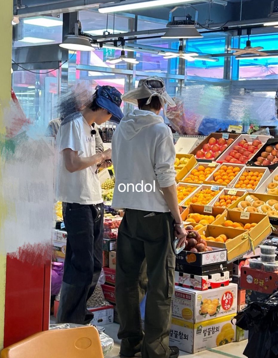ondol tweet media