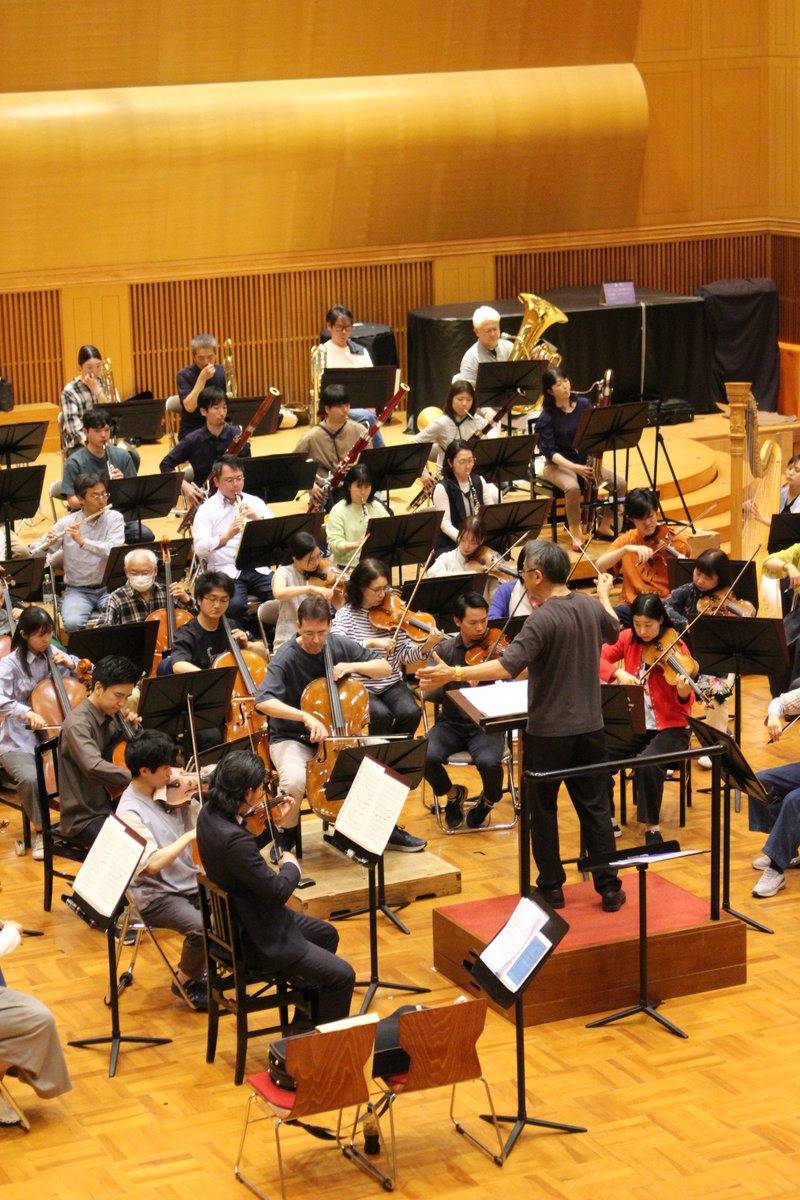 九州交響楽団 Kyushu Symphony Orchestra tweet media