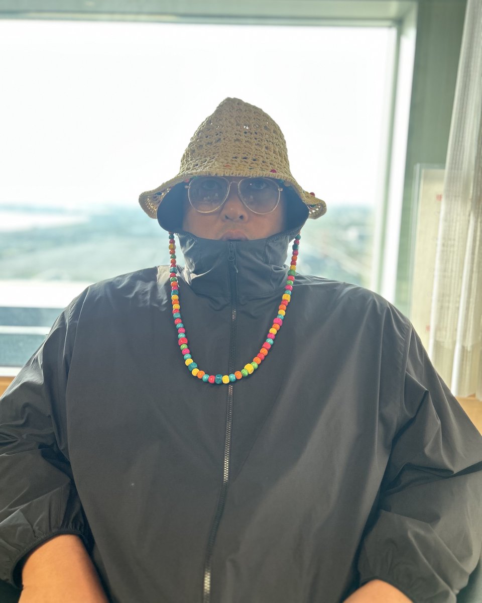 BAYFM ロバート秋山の 俺のメモ帳! on tuesday (@akiyama78MHz