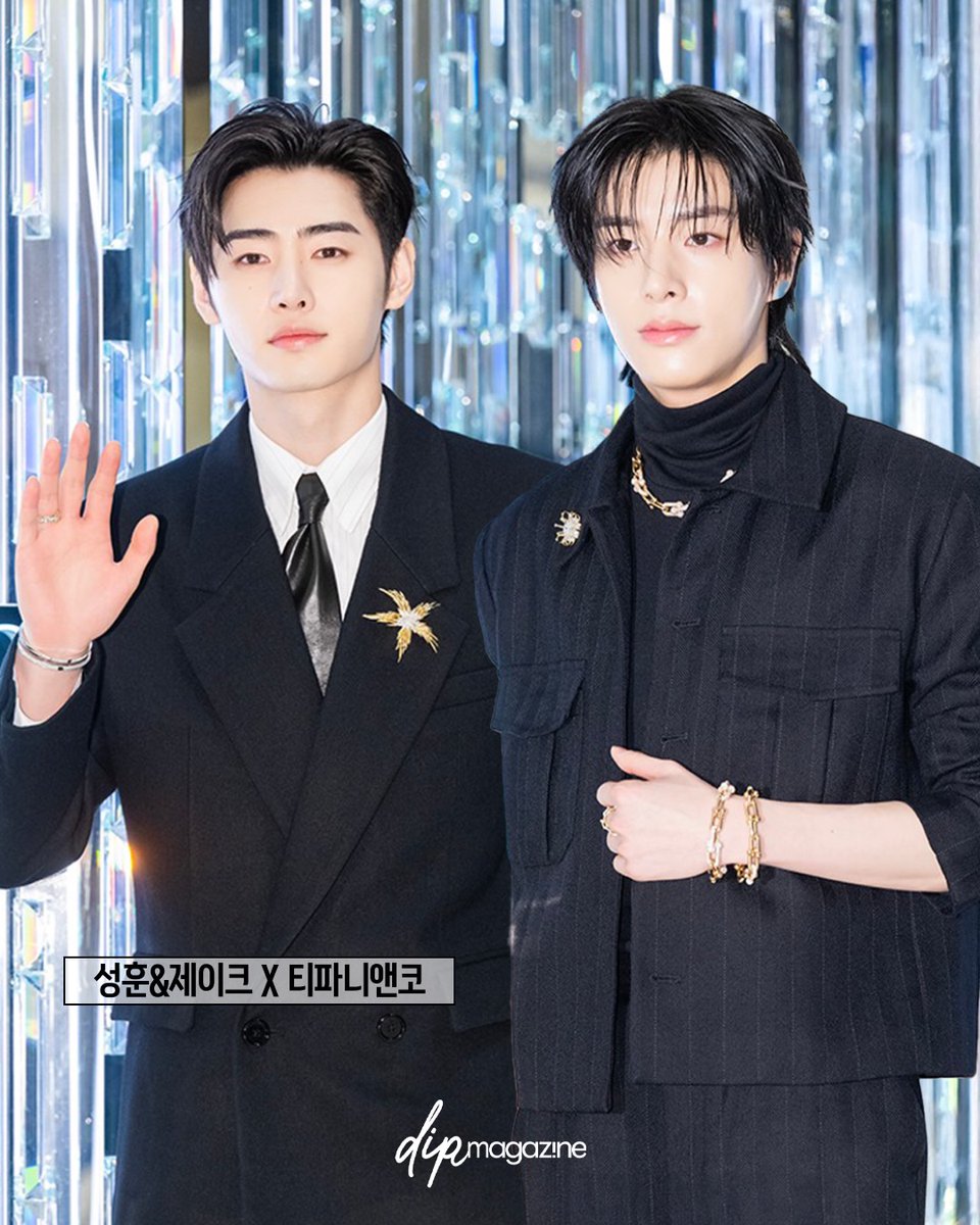 SUNGHOON GLOBAL tweet media