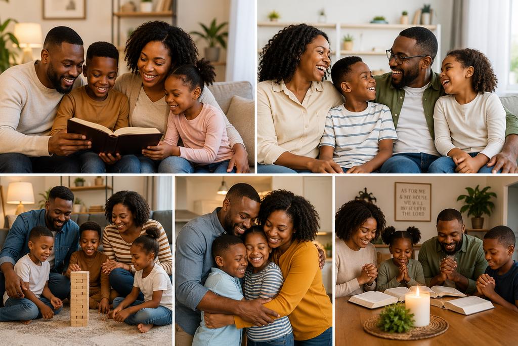 walethomas's tweet photo. A peaceful home is not built by perfection, but by intentional love, patience, understanding, and respect.
Home is where values are truly lived, where forgiveness strengthens relationships, and where unity grows when ego gives way to grace. 
#PeacefulHome #FamilyFirst https://t.co/pEqmzF6j0J