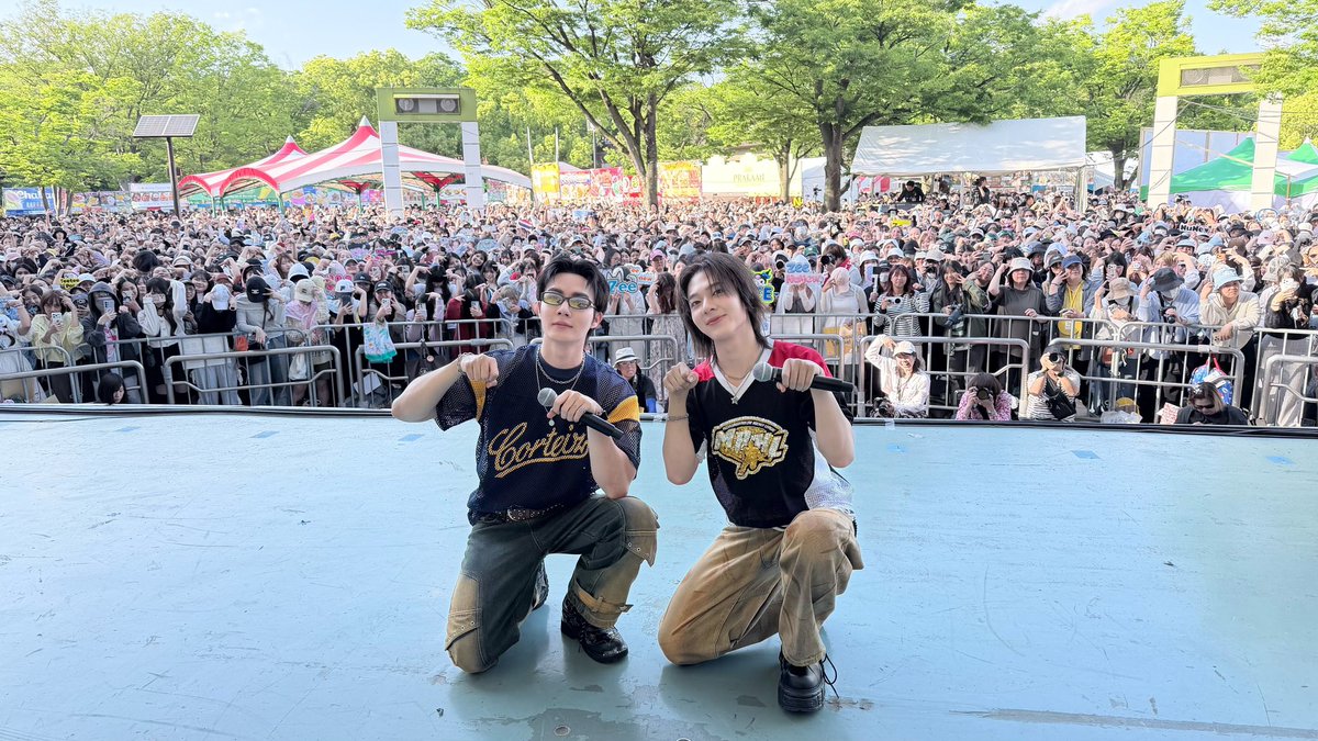 twave by KoreanUpdates! tweet media