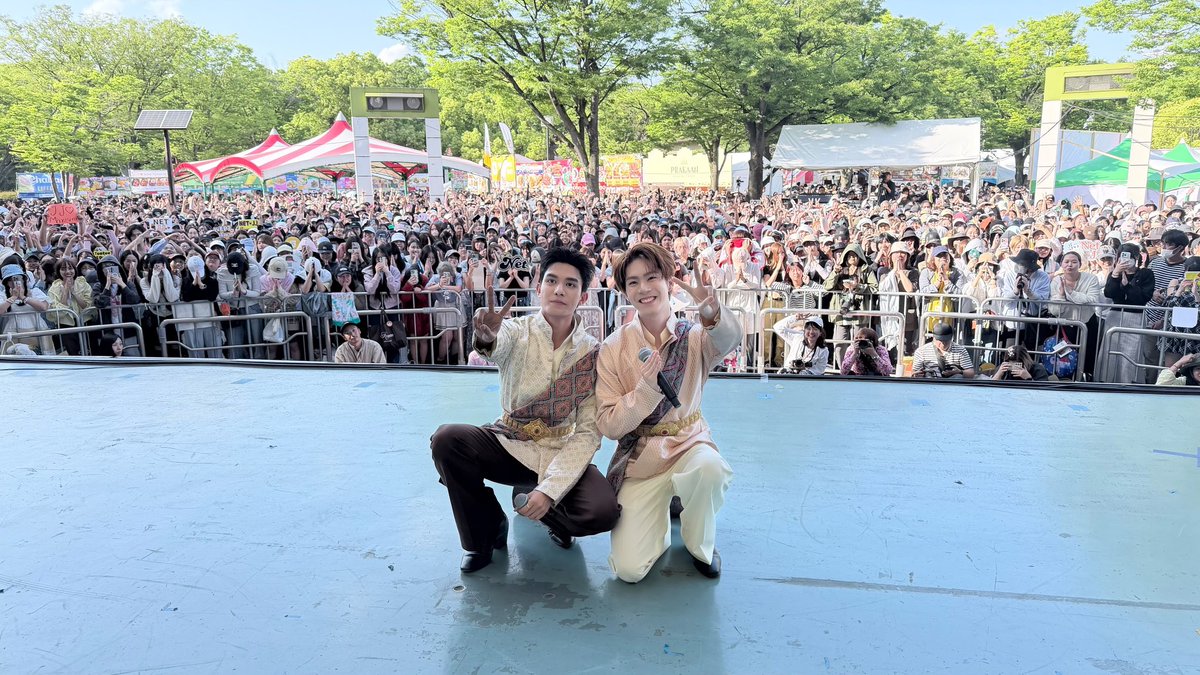 twave by KoreanUpdates! tweet media