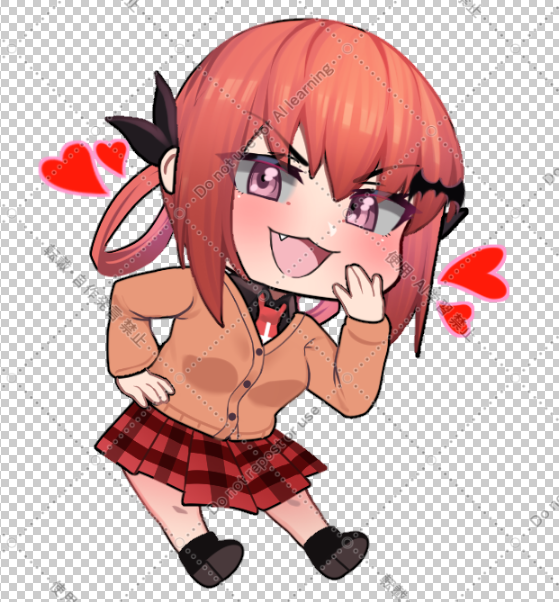 devilman_arts's tweet photo. chibi WIP #commissionsopen https://t.co/8rpjUjKvJP
