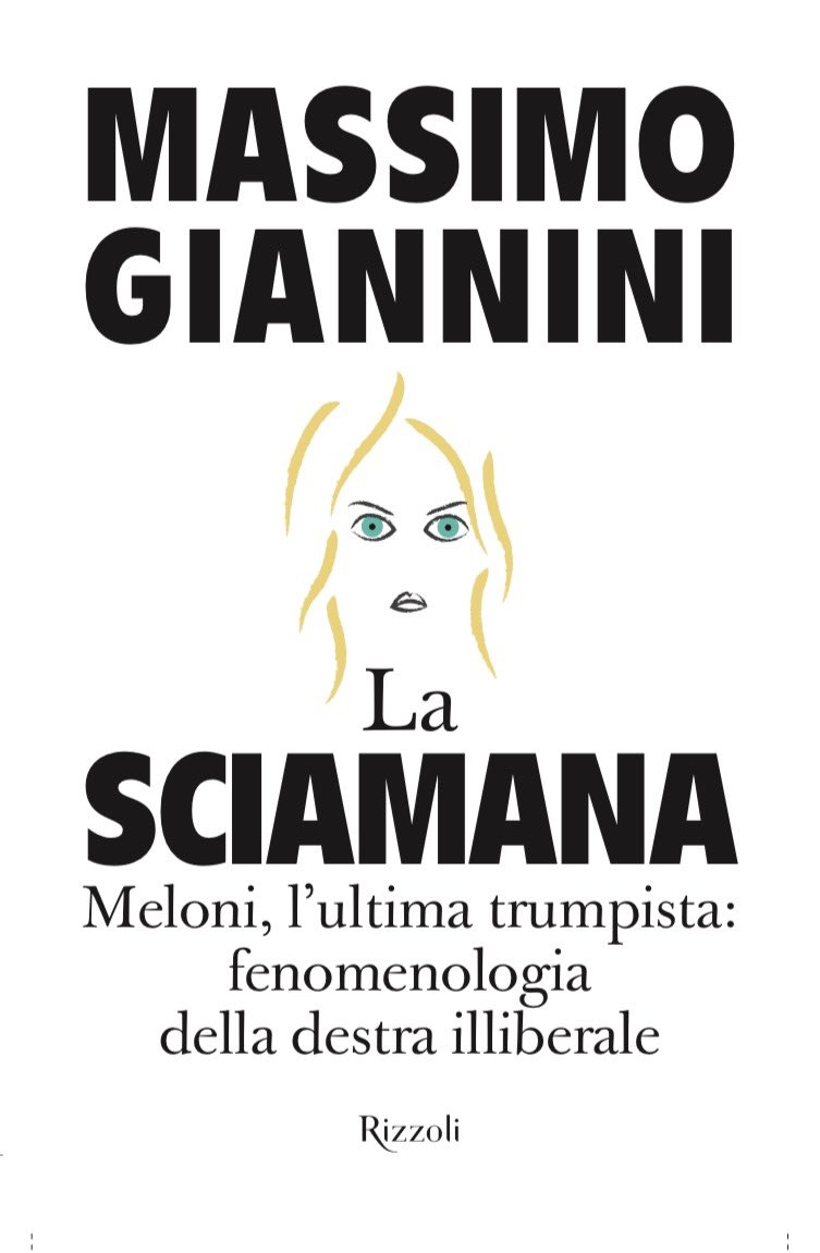 Massimo Giannini tweet media