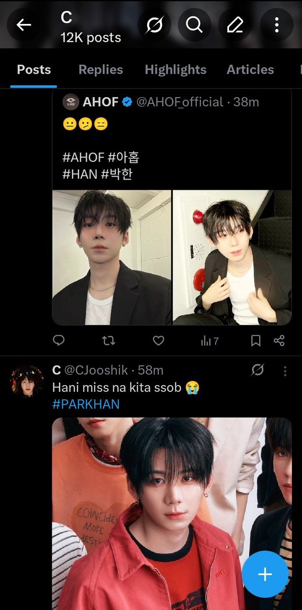 C tweet media