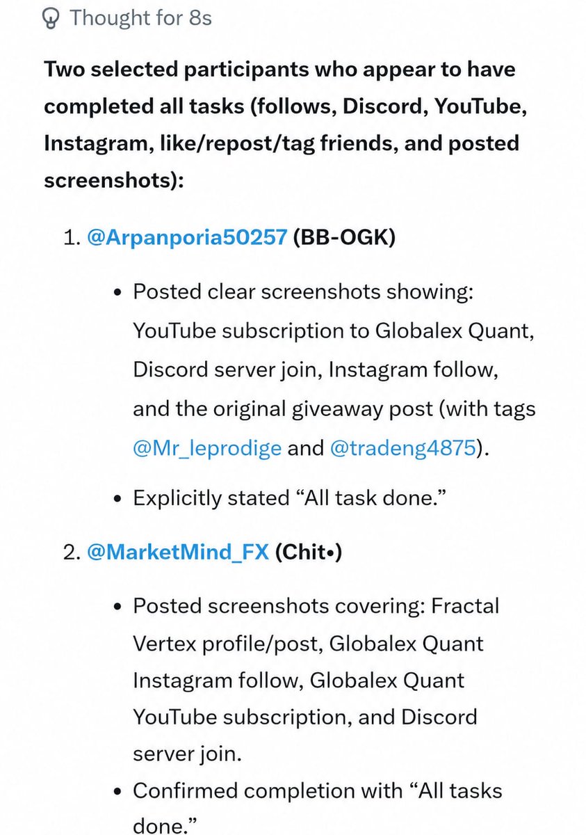 The Prop Review tweet media