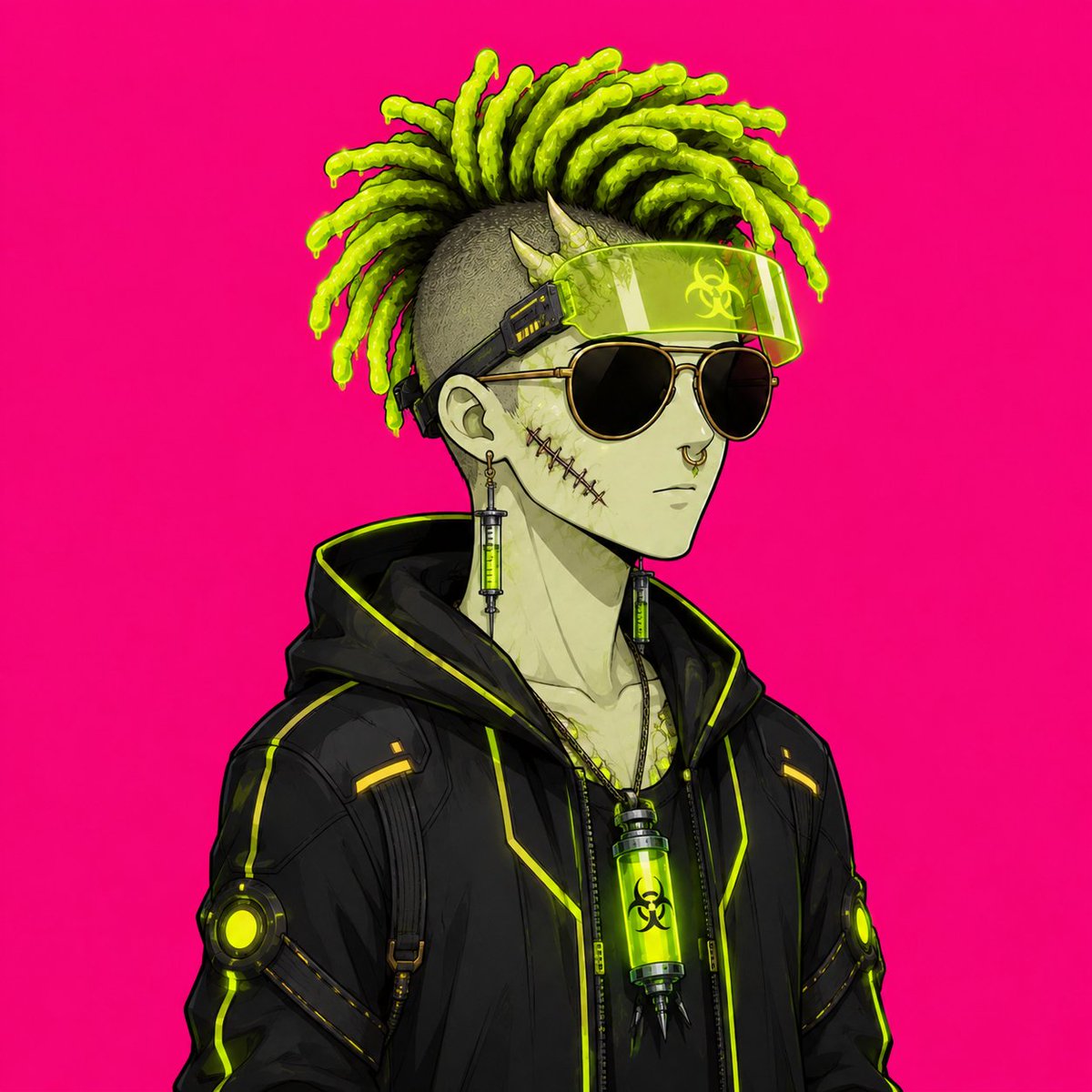 Deity tweet media