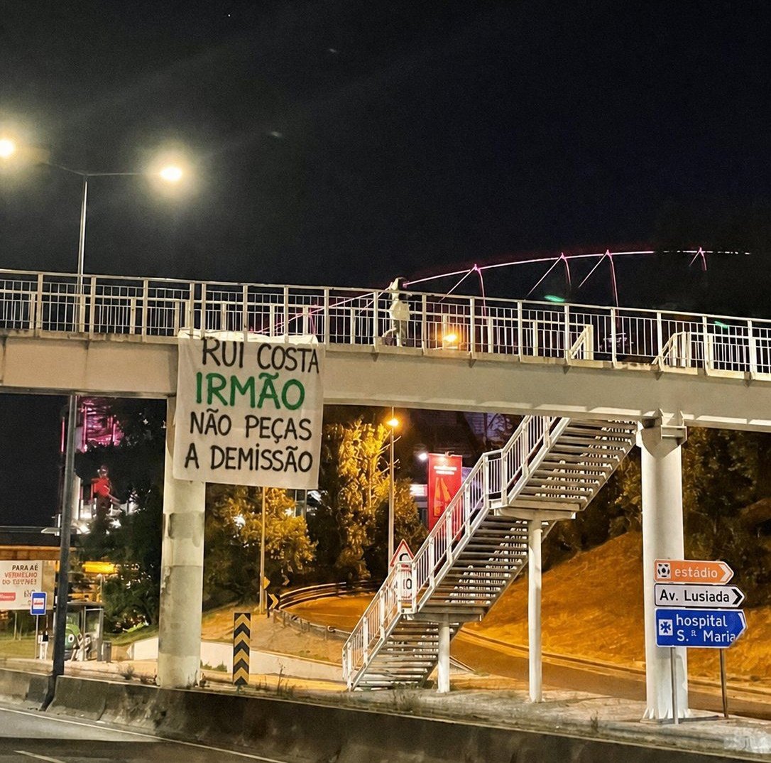 3 Gerações tweet media