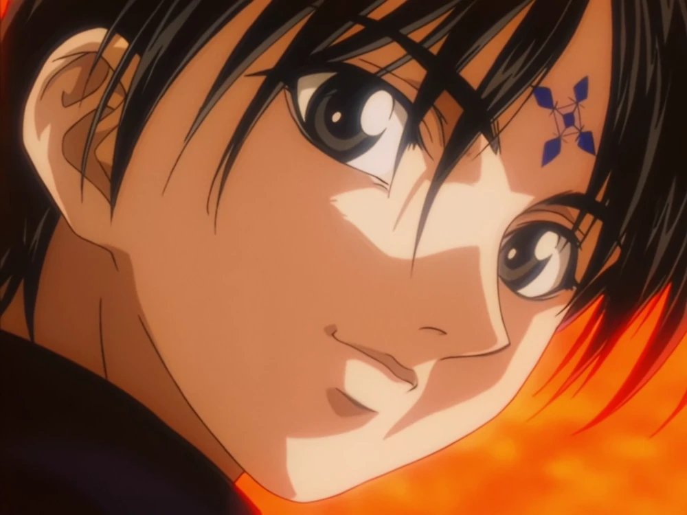 Daily Chrollo tweet media