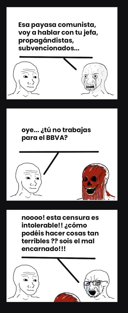 La Paradoja Liberal Ⓜ️ tweet media