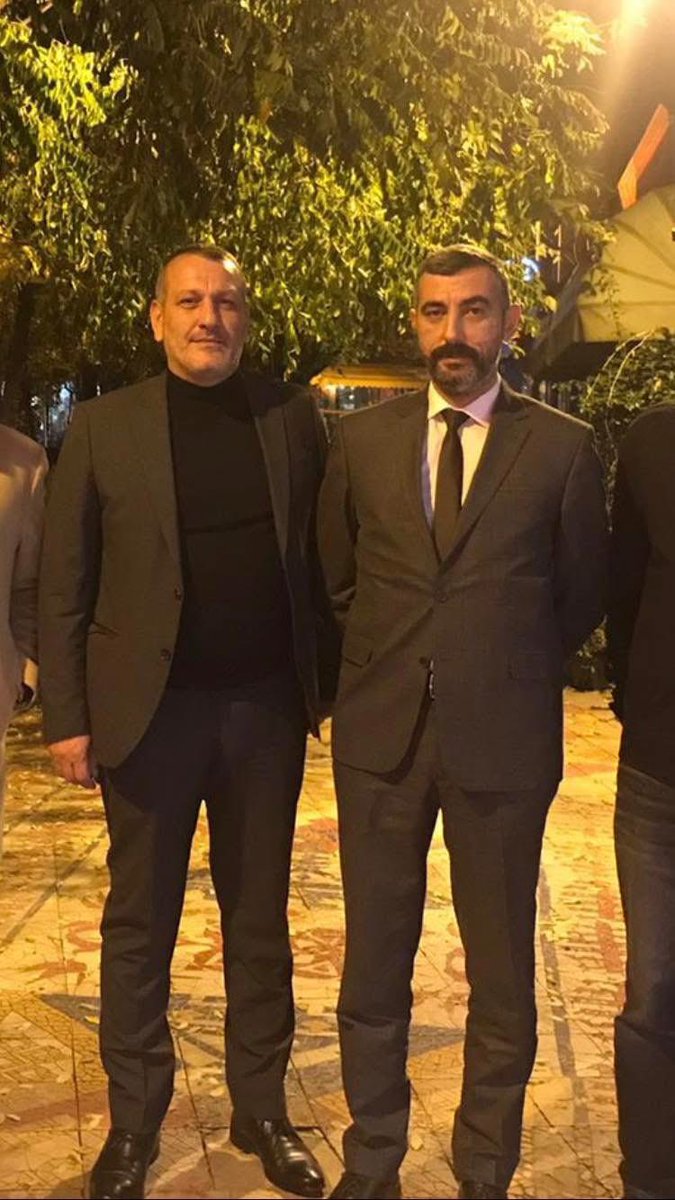 omerlefzan's tweet photo. MHP Pendik ilçe Başkanlığı görevine atanan kıymetli dostum @muharremkr1’a yeni görevinde başarılar diliyorum.
 Hayırlı uğurlu olsun
Allah utandırmasın https://t.co/FXn2mhnuaY