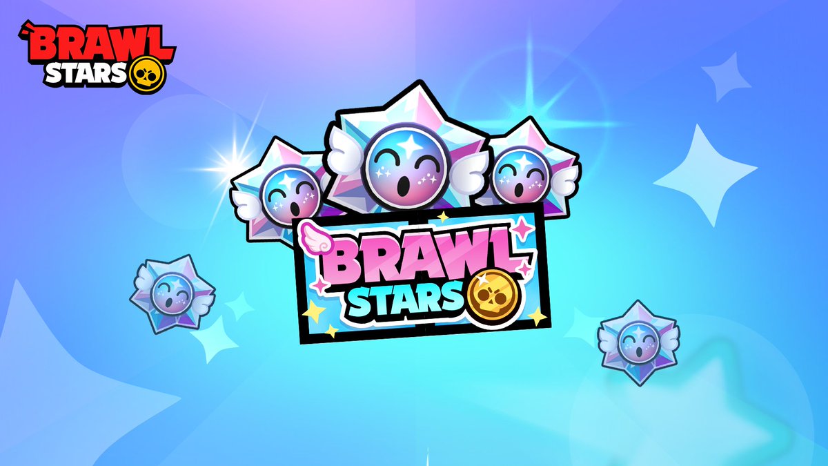 Brawl Stars tweet media