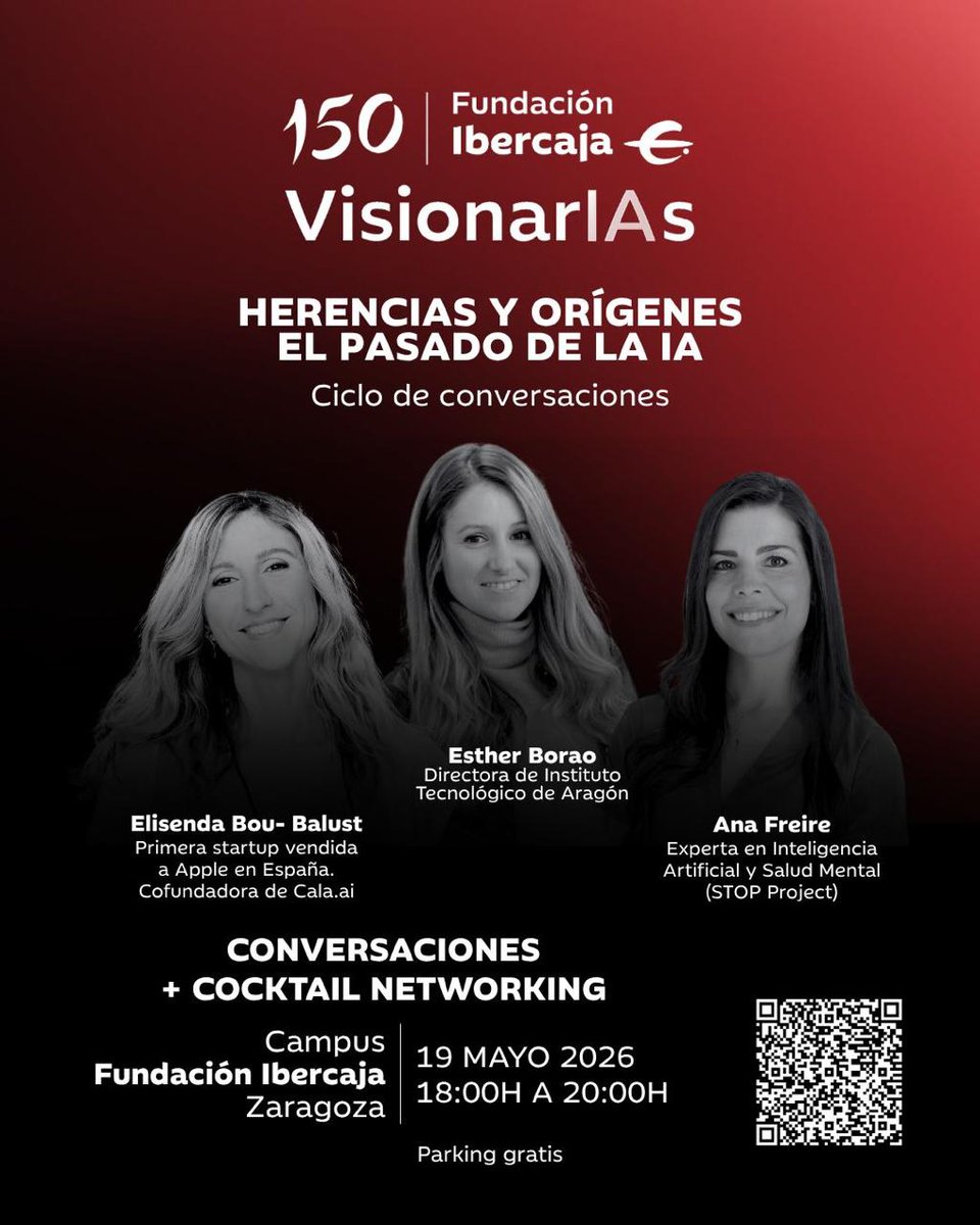 Cristina Aranda tweet media
