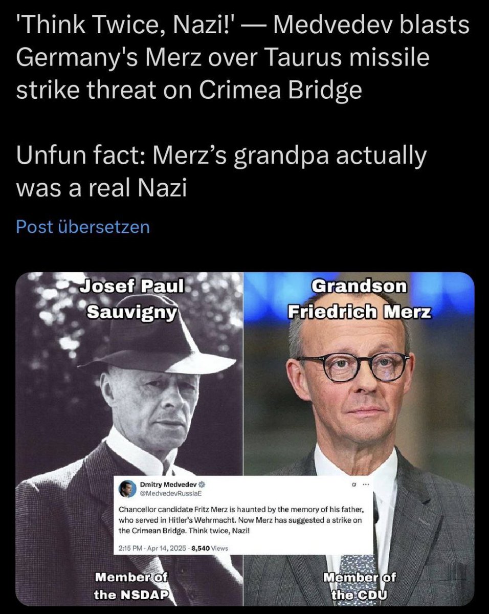 FranceRsistanc1's tweet photo. 🇷🇺🎙️« Qui a pris Berlin ? Ni les Américains, ni les Britanniques, ni les Français, mais l'Armée rouge. L'Union soviétique a anéanti 80 % des forces armées de l'Allemagne nazie. Il ne faut pas réécrire l'histoire simplement parce qu'elle nous dérange aujourd'hui. »  —  Poutine💥 https://t.co/NKYaOSer7O