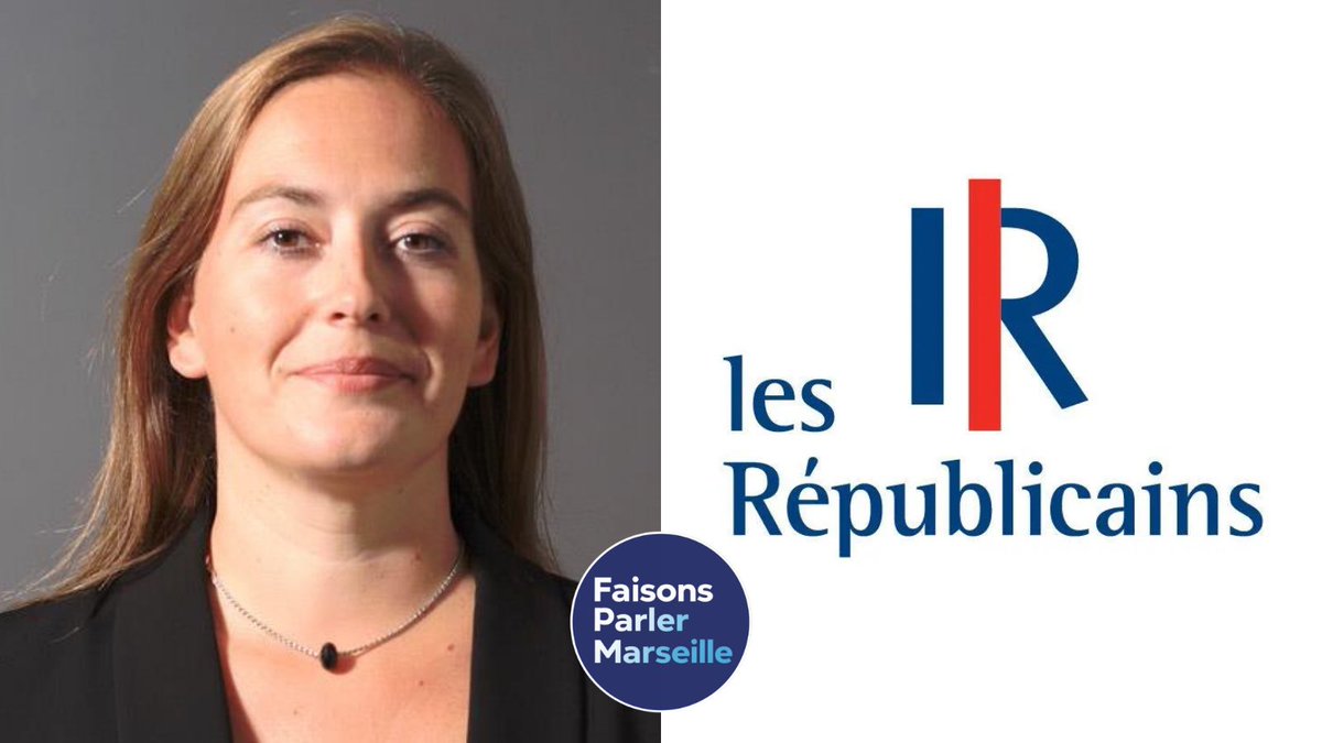 Faisons parler Marseille tweet media