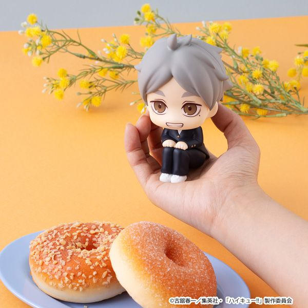 ハイキュー!! グッズ新作情報 (@haikyu_a) / Posts / X