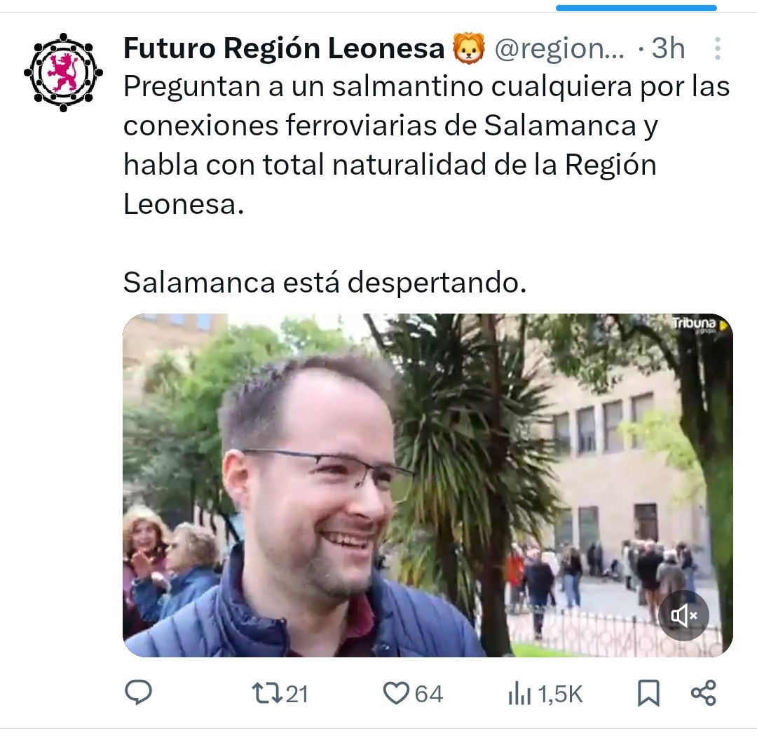 Pedro Manuel Esteban 💙🇪🇦🏰🦁 tweet media
