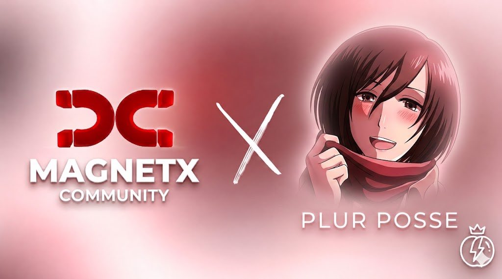 Magnet X ⭕️ tweet media