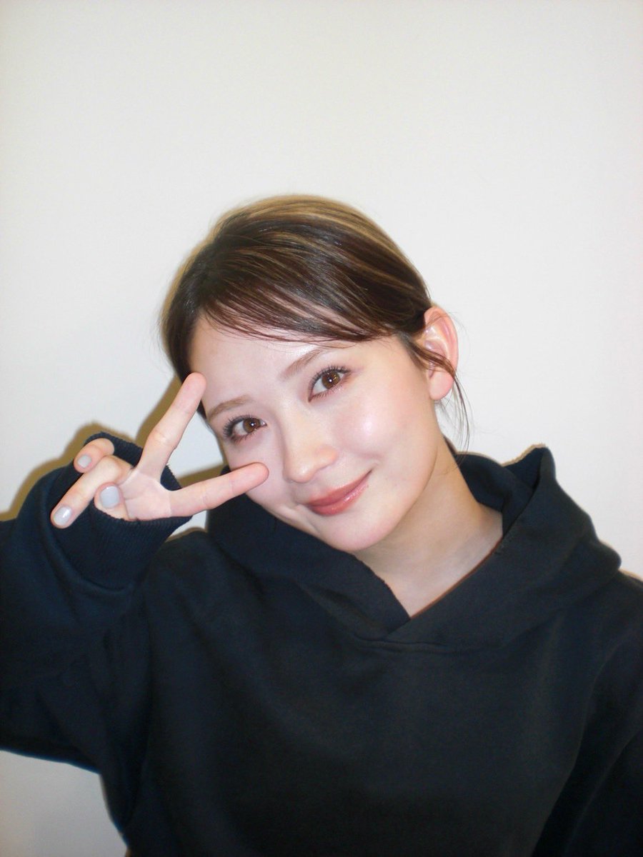 畑芽育 tweet media