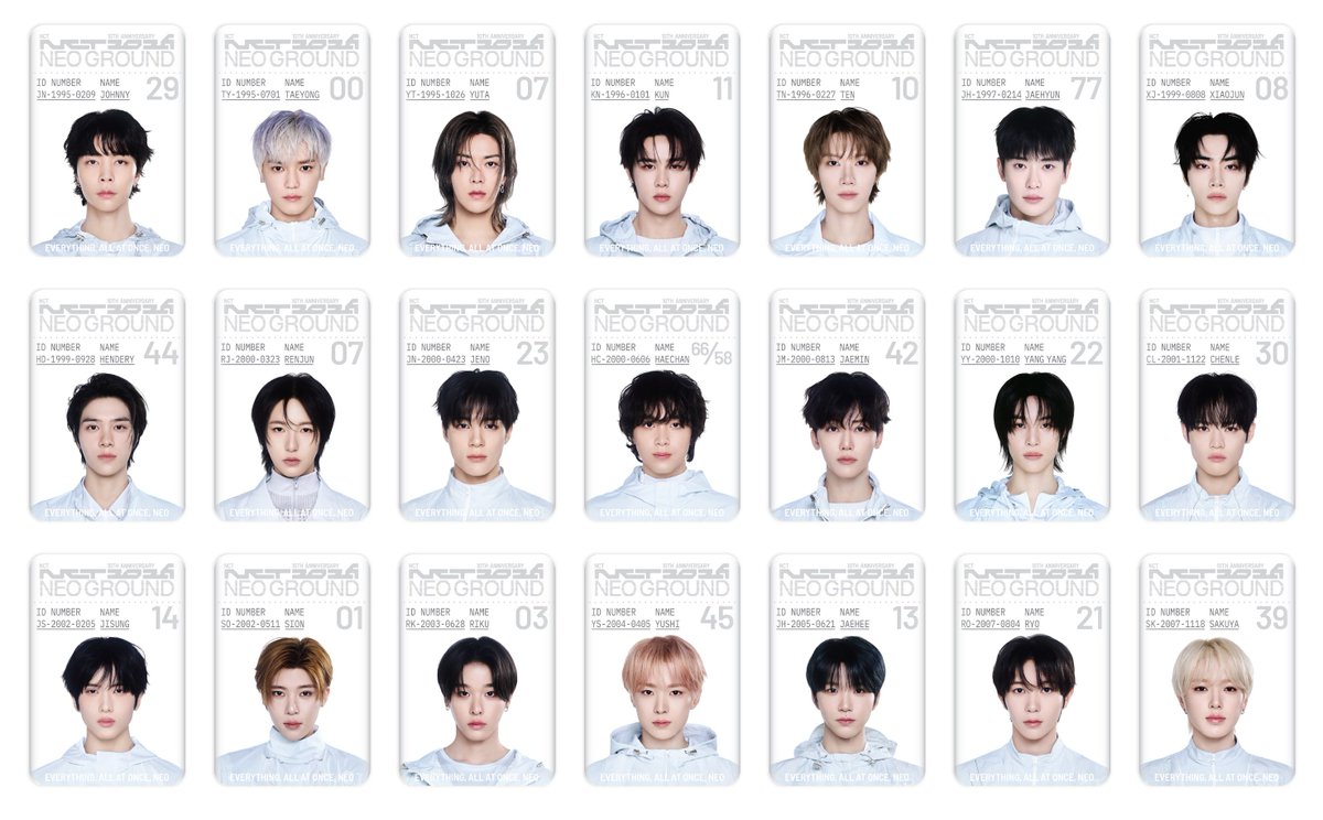 it's starting to feel real that wishies are really participating in the all units project🥹