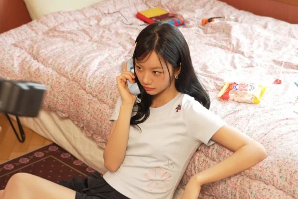 DC 혜리 갤러리 tweet media