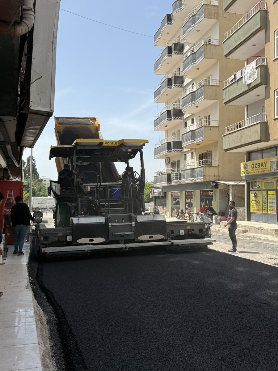 Silopi Belediyesi / Şaredariya Silopî tweet media