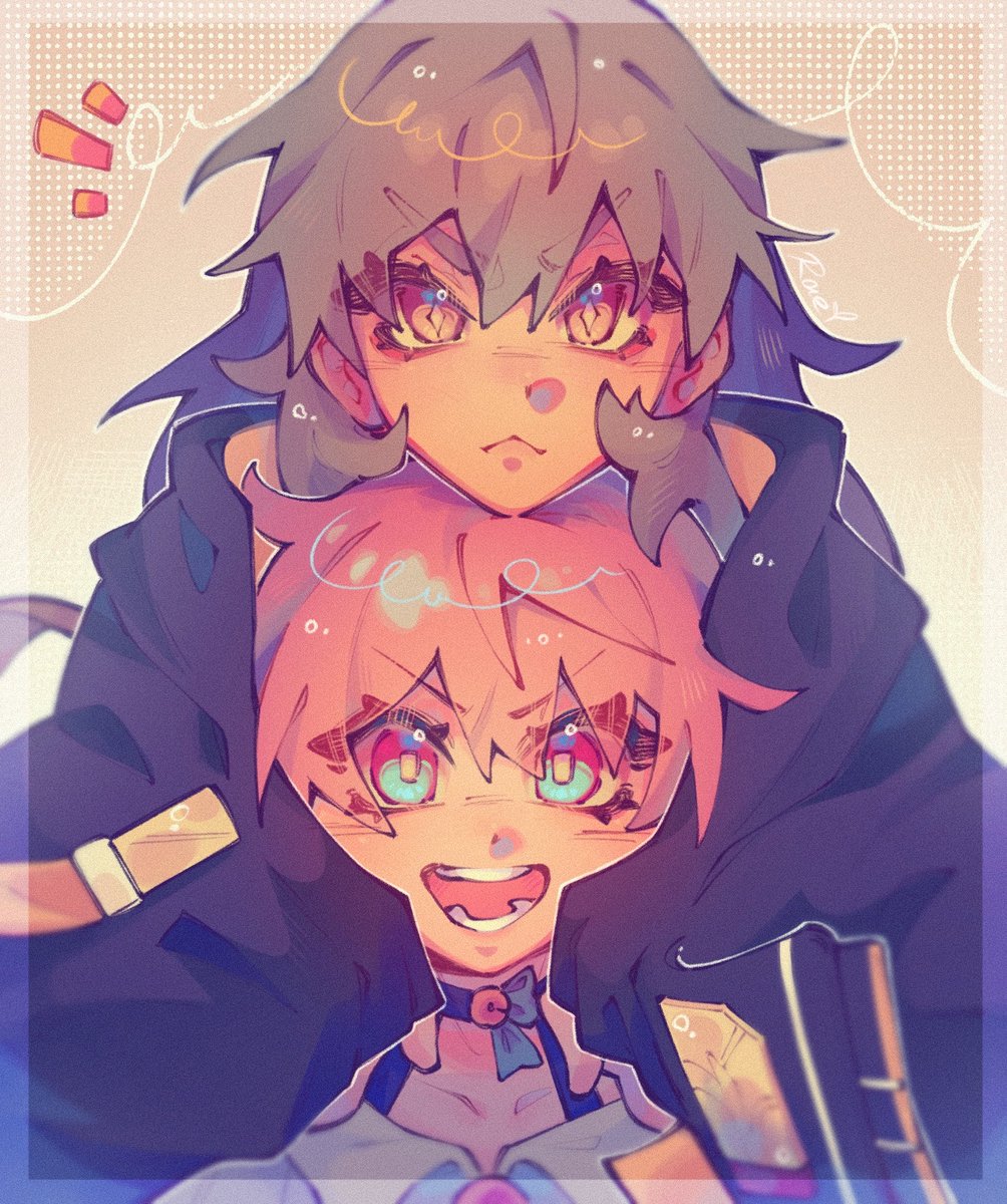 Rae tweet media