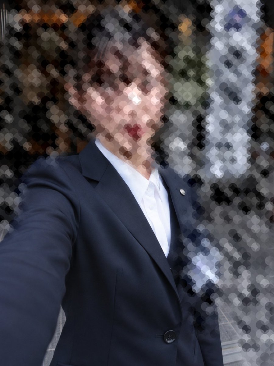 さよ🪻SAYO🪻セレモニーレディ仕事では黒ストッキング tweet media