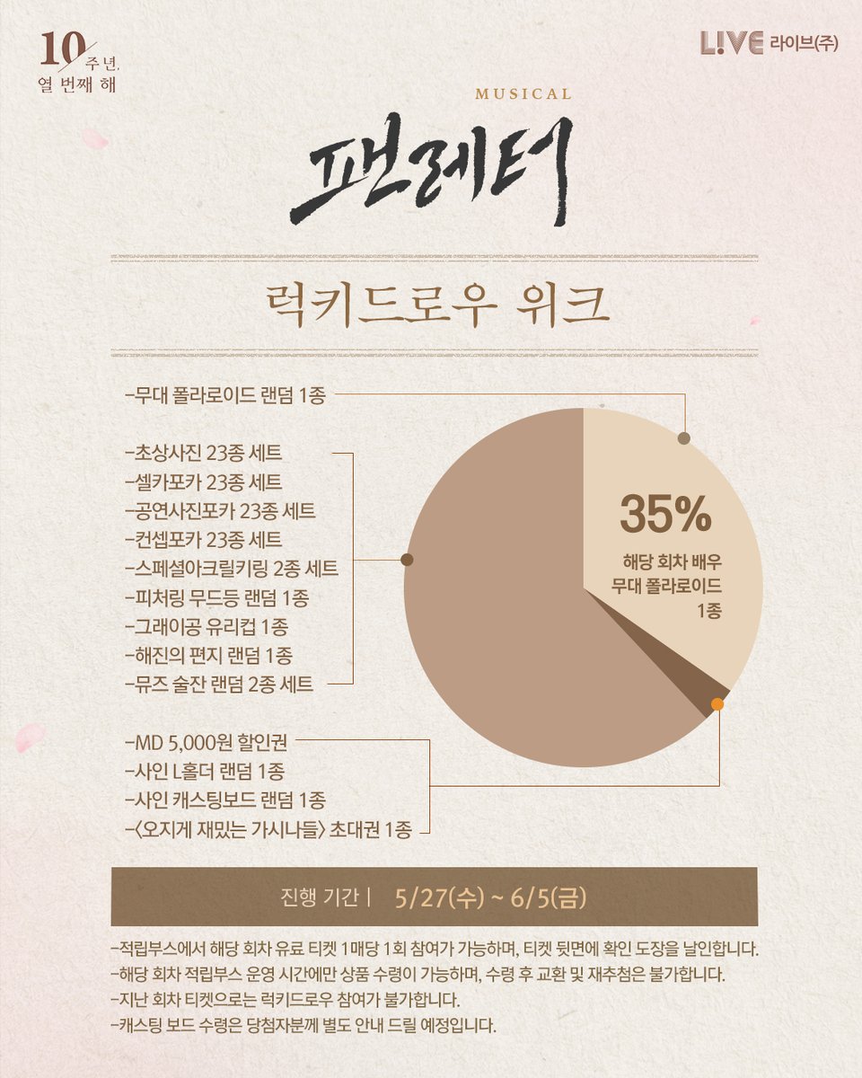콘텐츠제작사 라이브 LIVE tweet media
