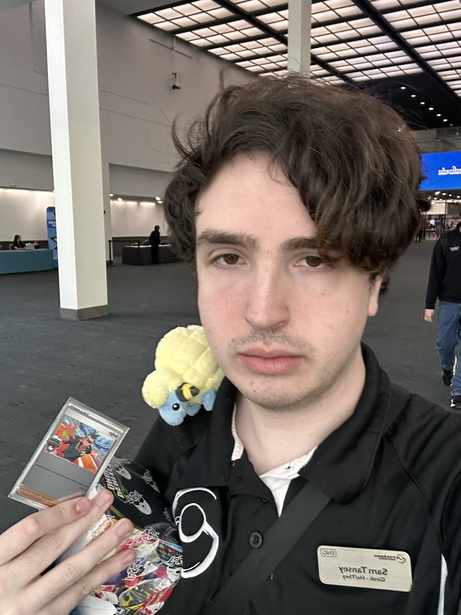 normal sam tweet media