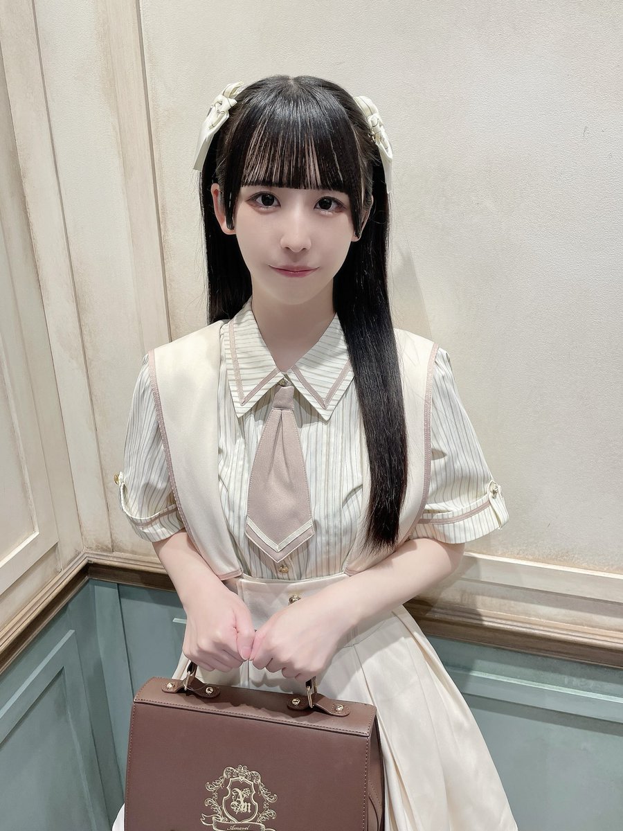 みさぽん🐇歯列矯正中 tweet media