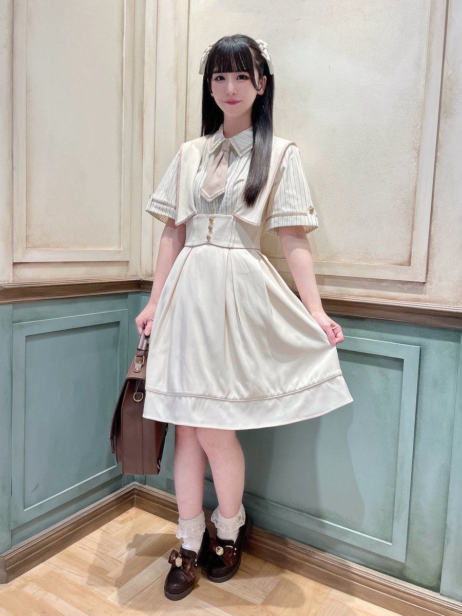 みさぽん🐇歯列矯正中 tweet media