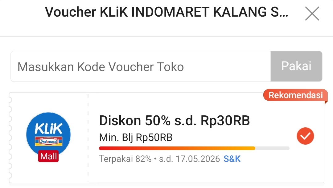 Racun Belanja | Info Diskon, Promo, Cashback tweet media