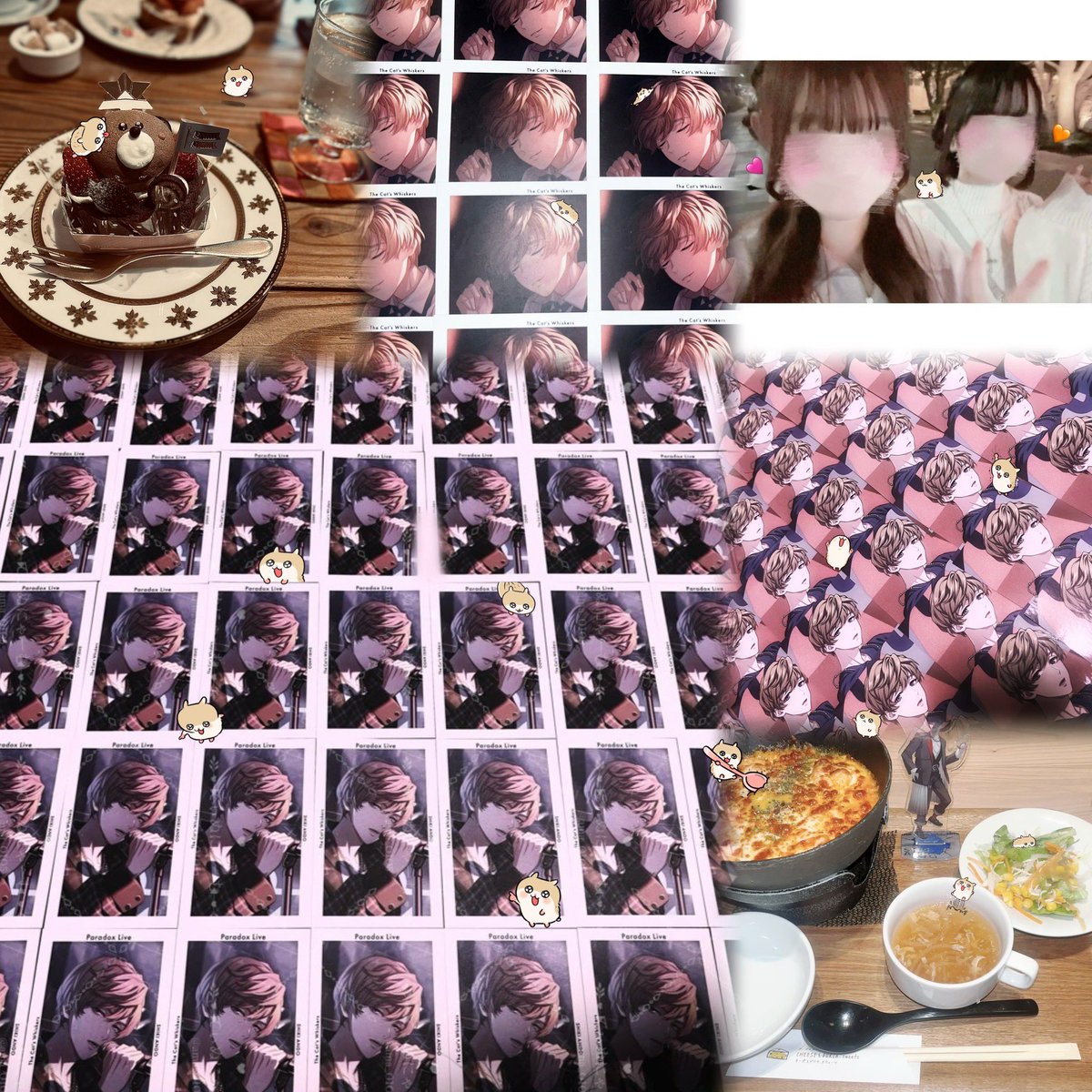 ︎︎くるみ︎︎ tweet media
